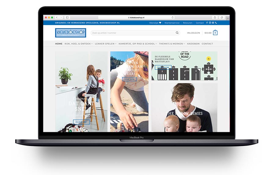 WooCommerce Training