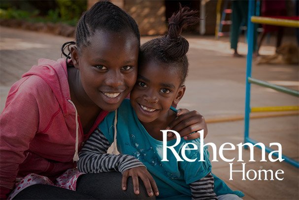 Rehema Home Kenya