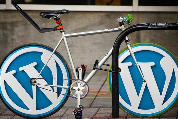 Managed WordPress Webhosting