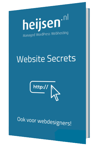 eBook WordPress Website Secrets