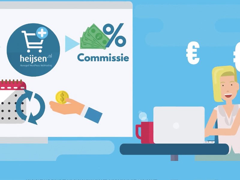 Commissie