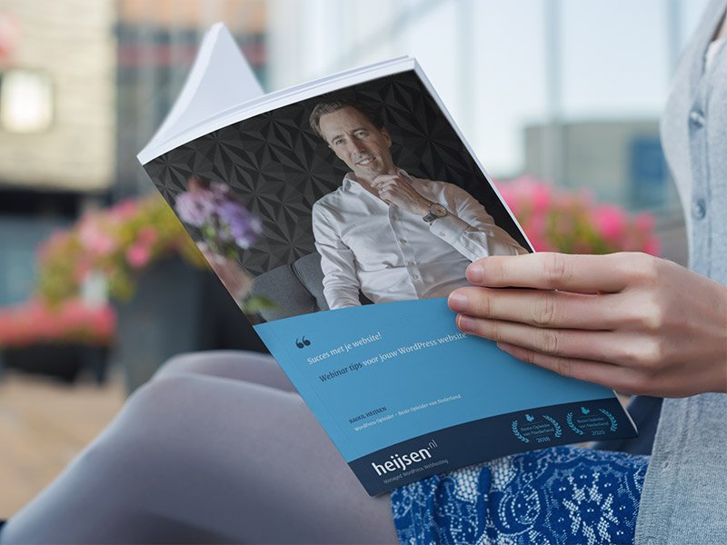 WordPress Tips eBook
