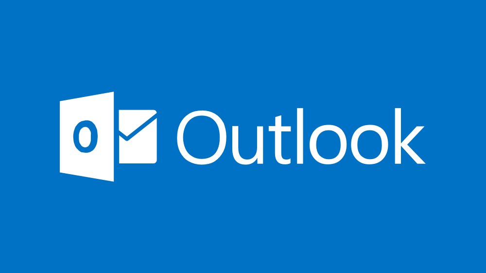 Outlook IMAP toevoegen