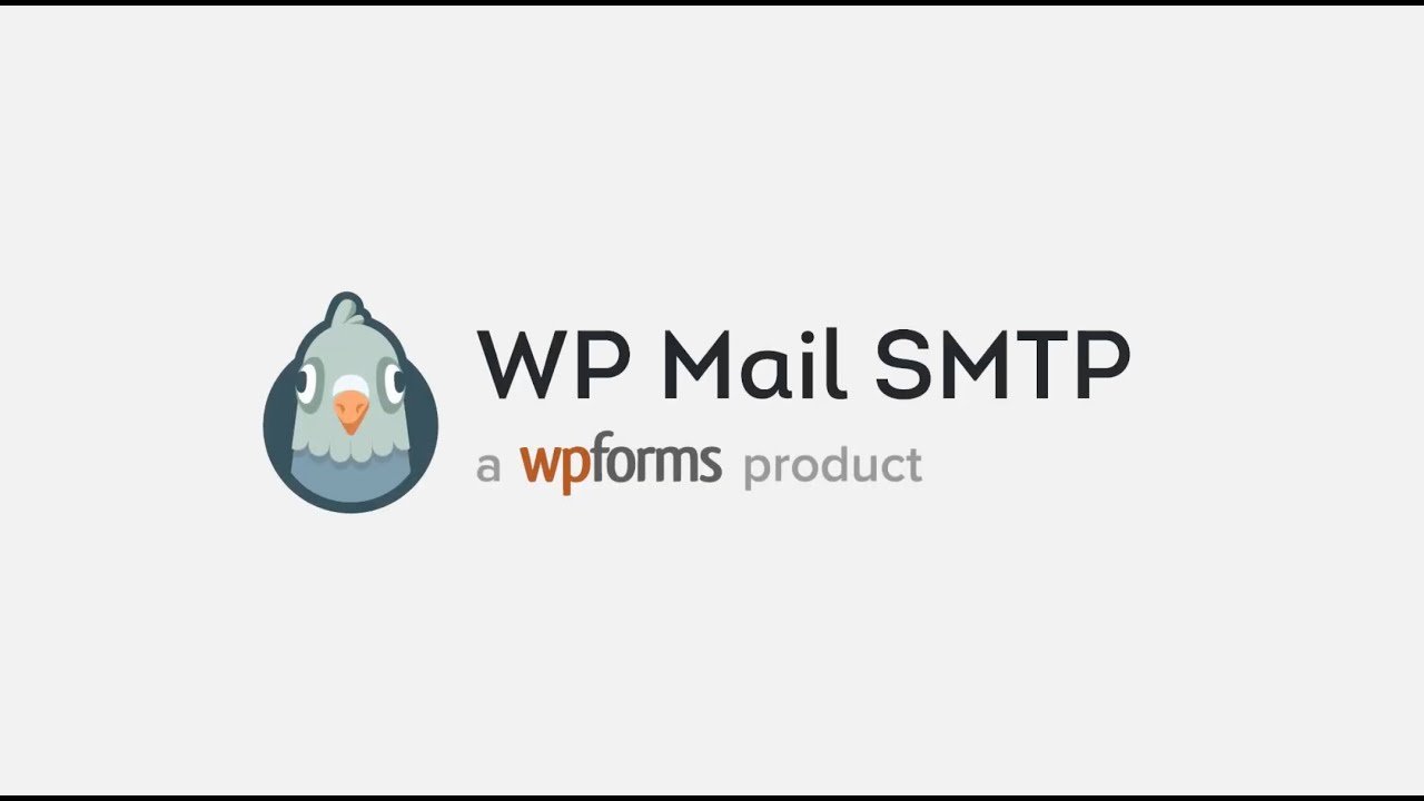 WP Mail Smtp