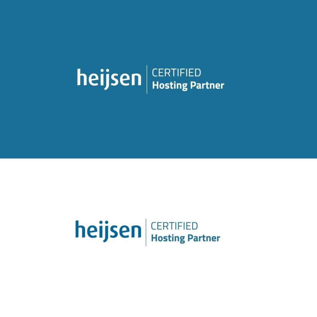 Certified Partner Heijsen