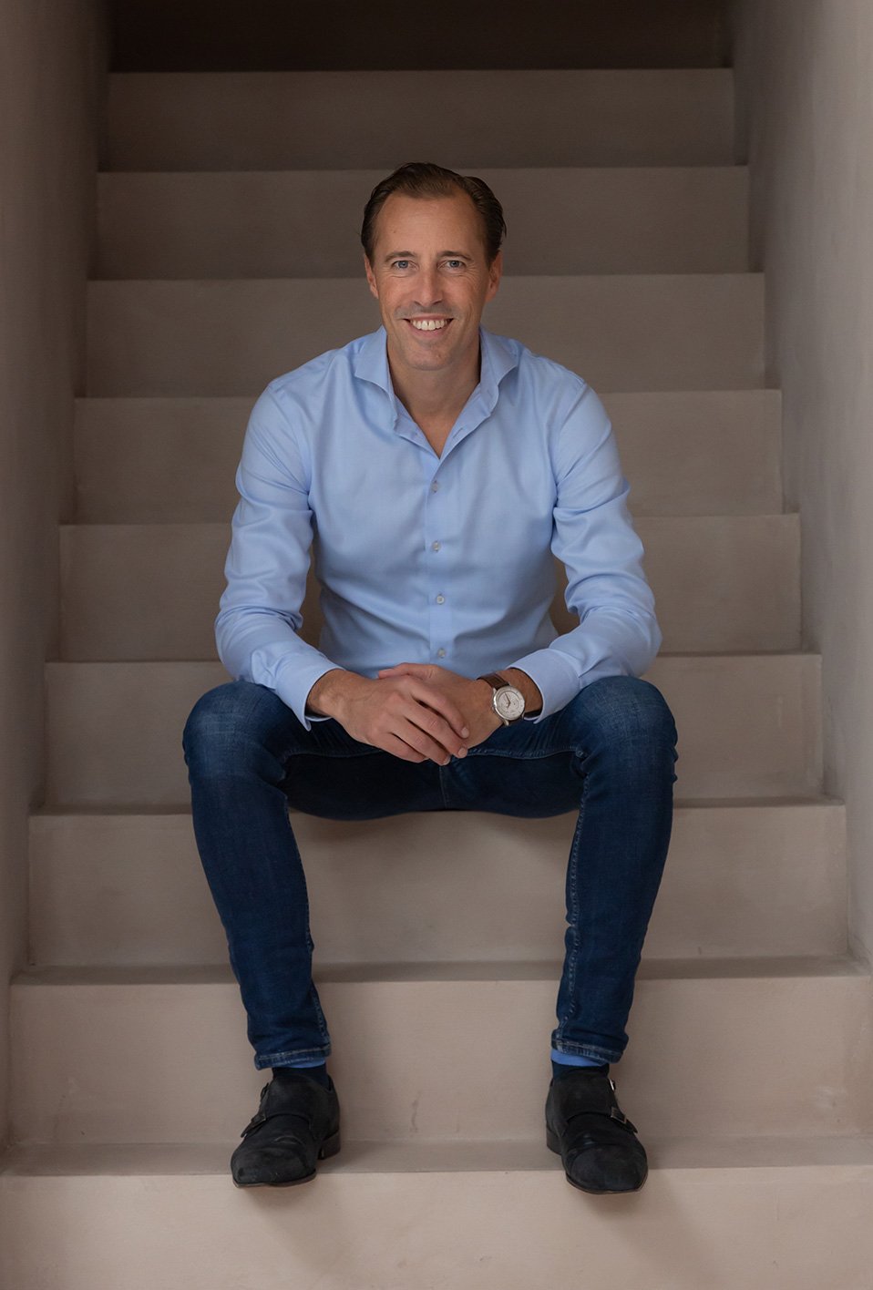 Raoul Heijsen
