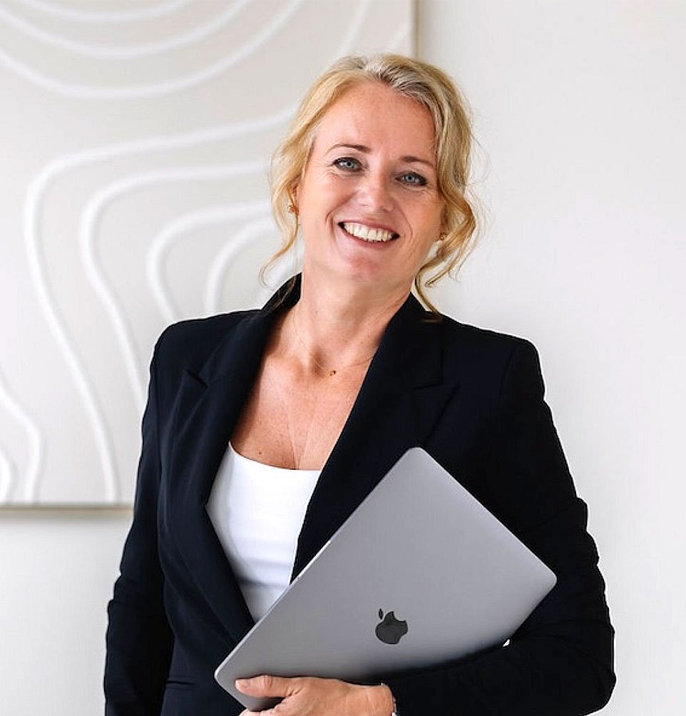 Annemiek de Graauw