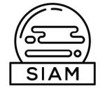 SIAM Logo